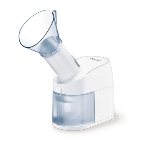 Beurer Steam Vaporizer Includes Mask For The Mouth And Nose SI 40