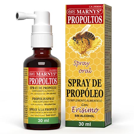Marnys Propoltos Oral Spray 30 Ml