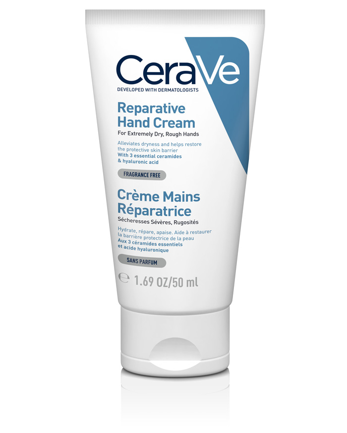 Cerave Hand Cream 50 Ml