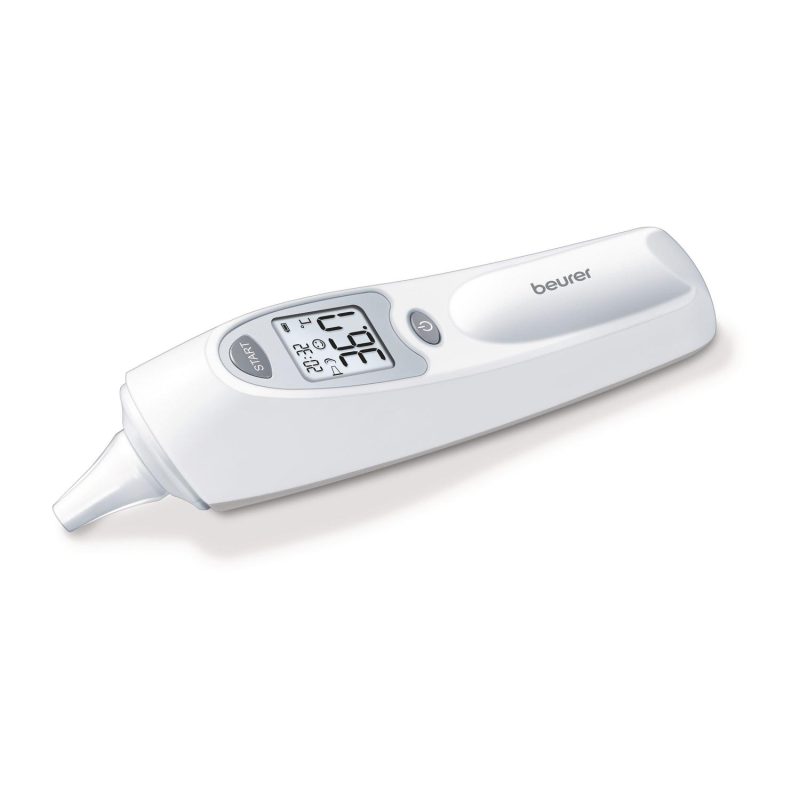 Beurer Ear Thermometer Ft58