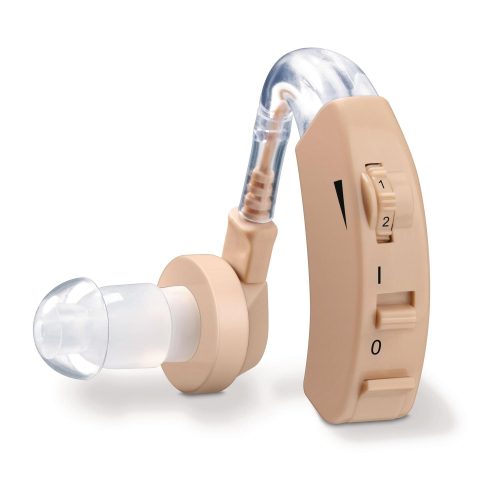 Beurer Ha20 Hearing Aid