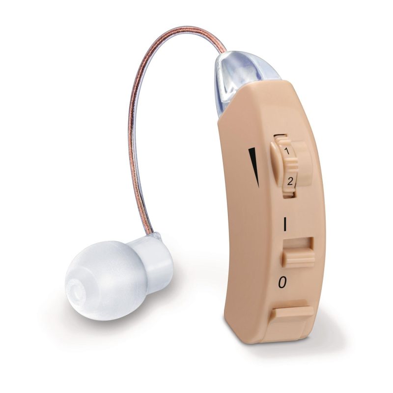 Beurer Ha50 Hearing Aid