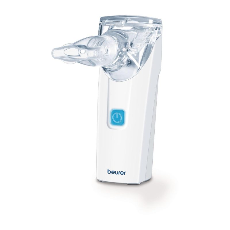 Beurer Nebuliser Ih 55