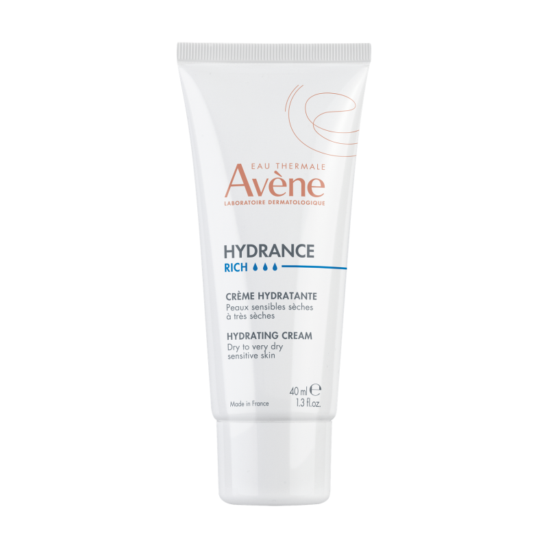 Avene Hydrance Optimale Rich Hydrating Cream 40ml