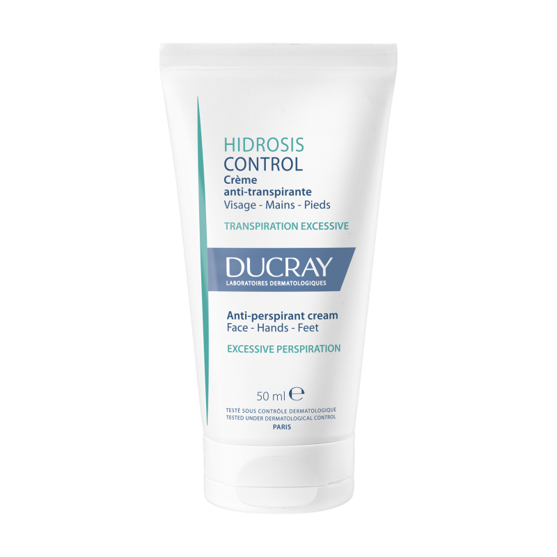Ducray Hidrosis Control Cream