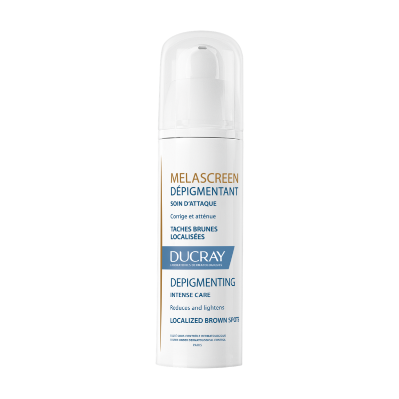 Ducray Melascreen Depigmenting Intense Care Cream 30ml