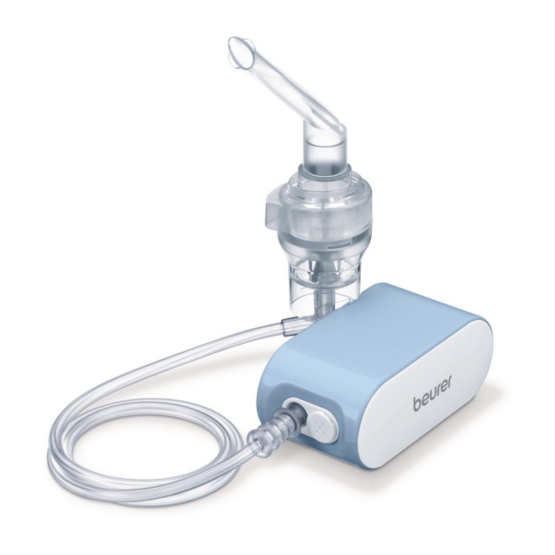 Beurer Nebuliser IH 60