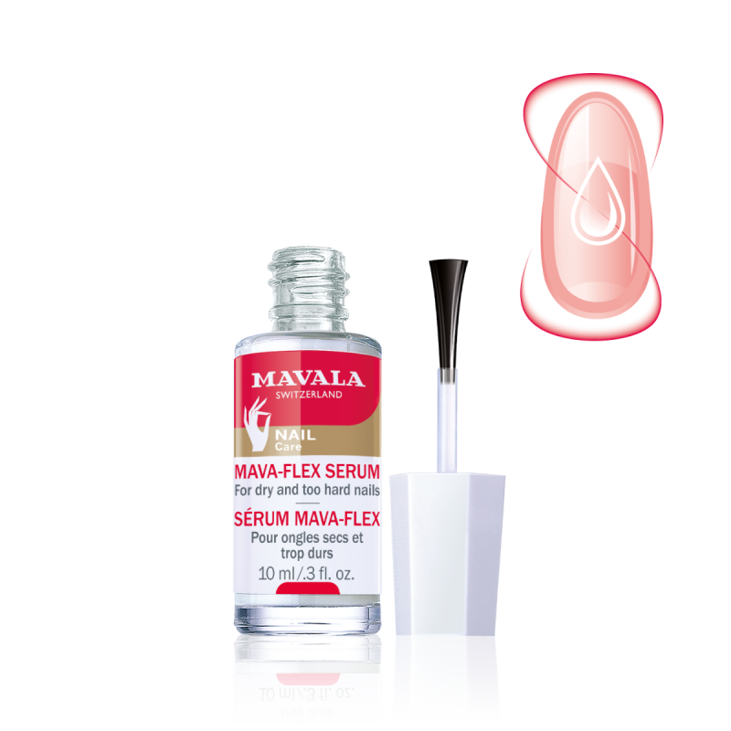 Mavala Flex Serum 10ml