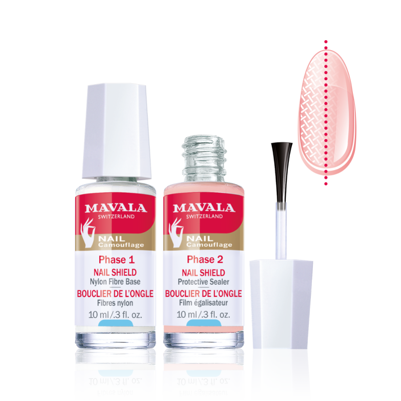 Mavala Nail Shield 10ml