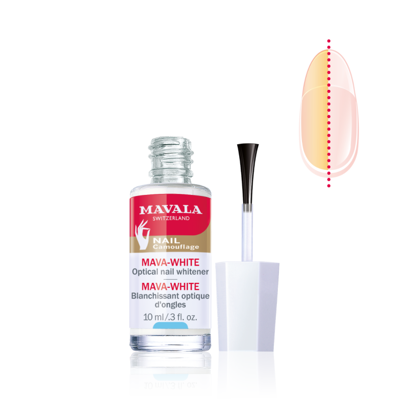 Mavala Mava White 10ml