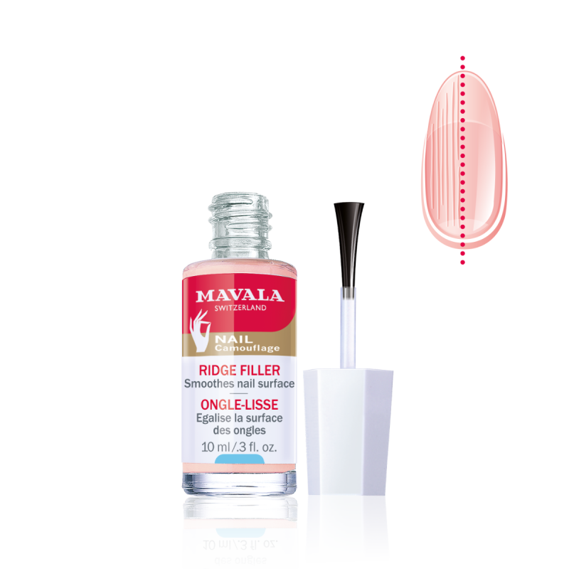Mavala Ridge Filler 10ml