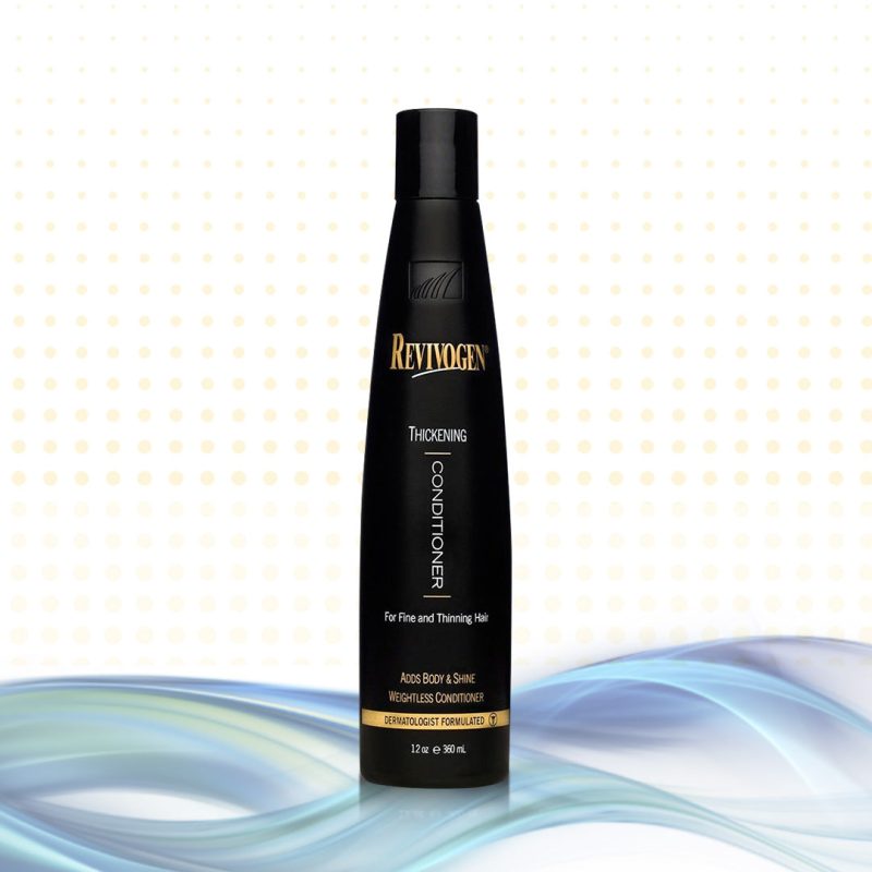 Revivogen Hair Conditioner 360ml