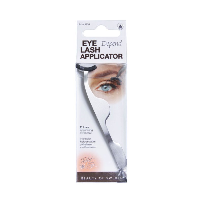 Depend Eyelash Applicator