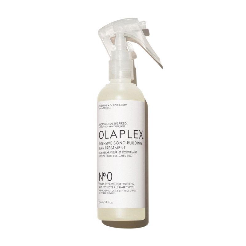 Olaplex No 0 Intensive Bond Building Hair Treatment 155 Ml