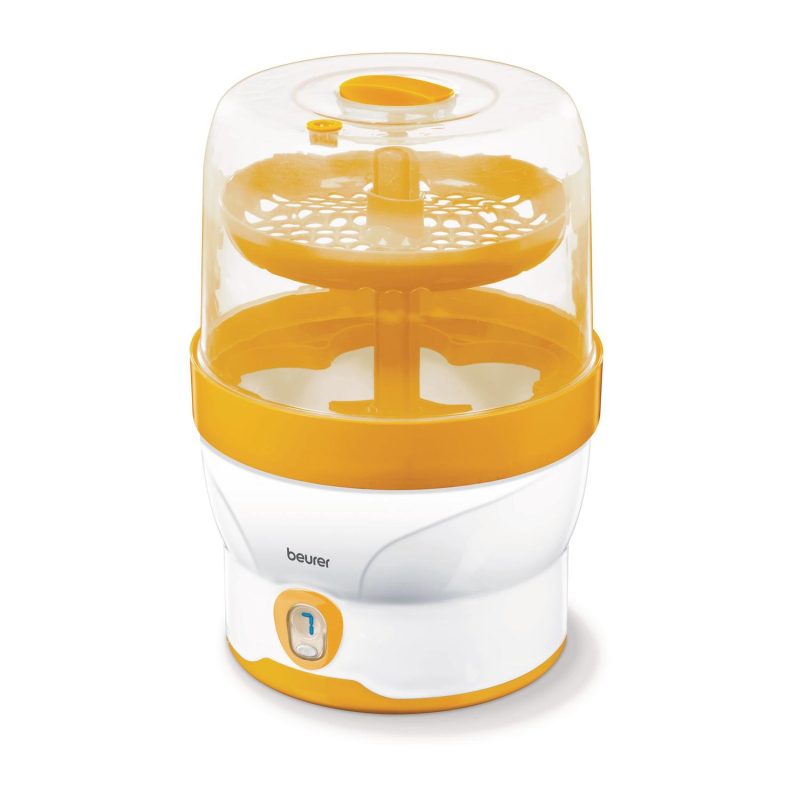 Beurer Steam Steriliser BY 76