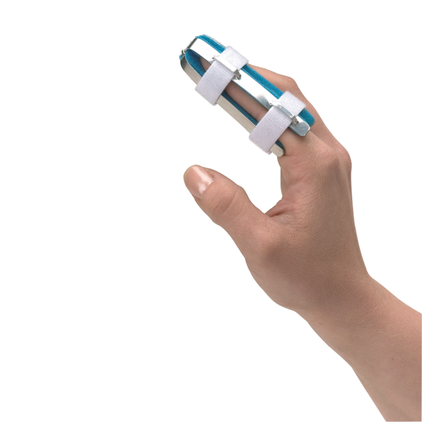Flents Insty Four Sided Finger Splint - Medium