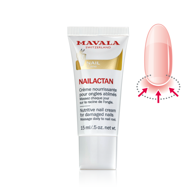 Mavala Nutritive Nail Cream 15 ml