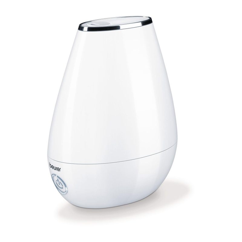 Beurer Air Humidifier White Lb 37