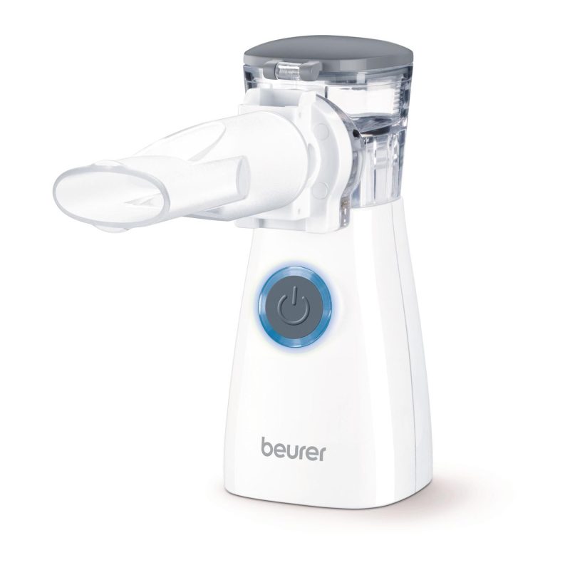 Beurer Nebulizer Ih57