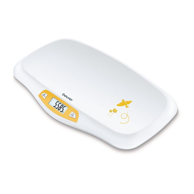 Beurer Baby Scale By80