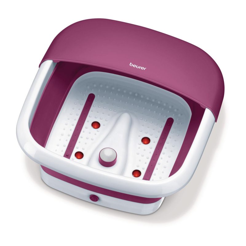Beurer Foldable Foot Spa Fb30