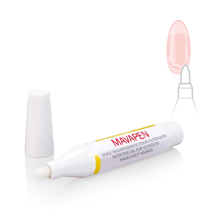 Mavala Mavapen Cuticle Oil 4.5 Ml
