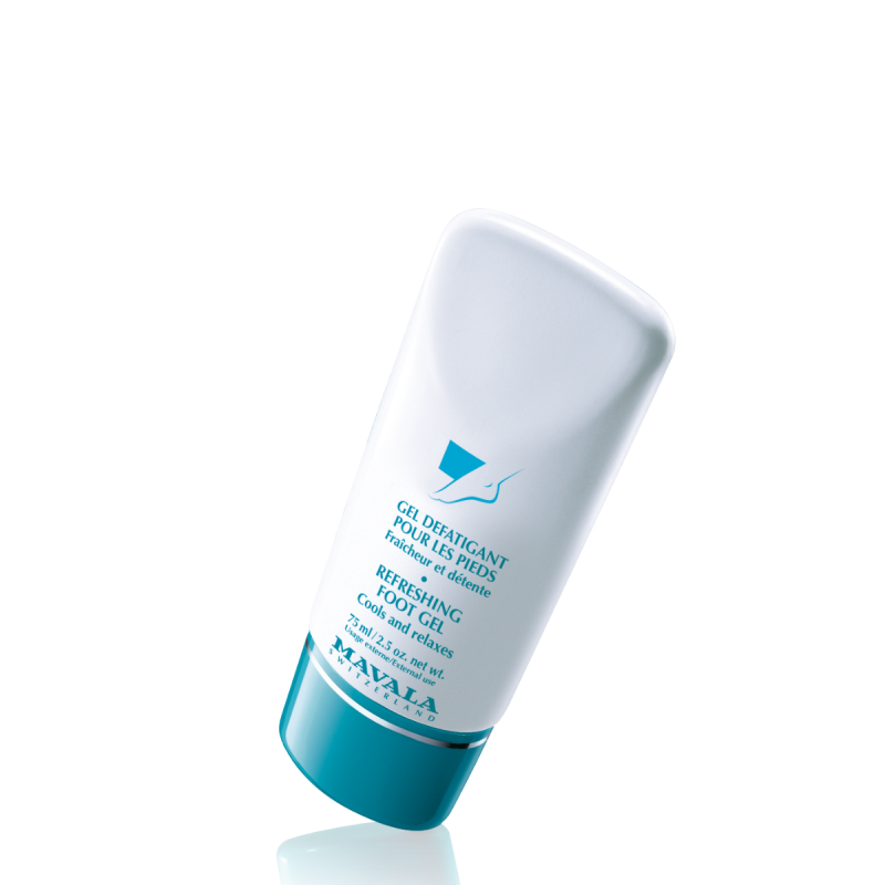 Mavala Refreshing Foot Gel 75ml