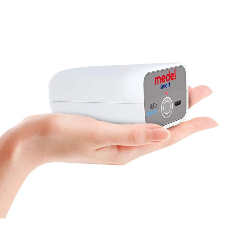 Medel Smart Aerosol Nebulizer