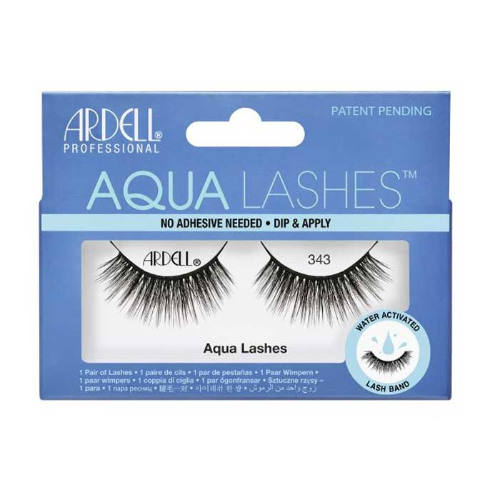 Ardell Eyelashes Aqua Lashes - 343