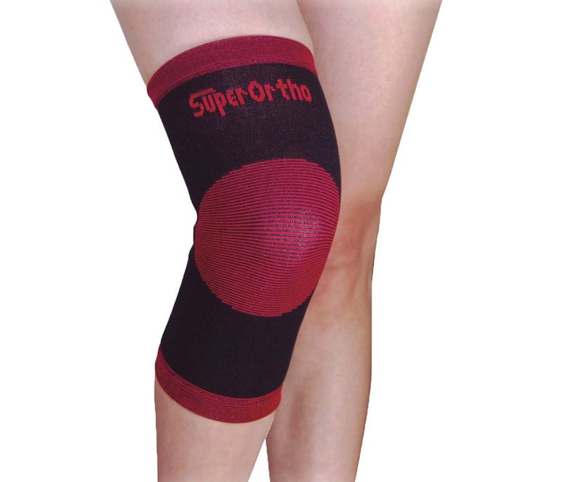 Knee Support Compression Elastic A7-010 (Xl)
