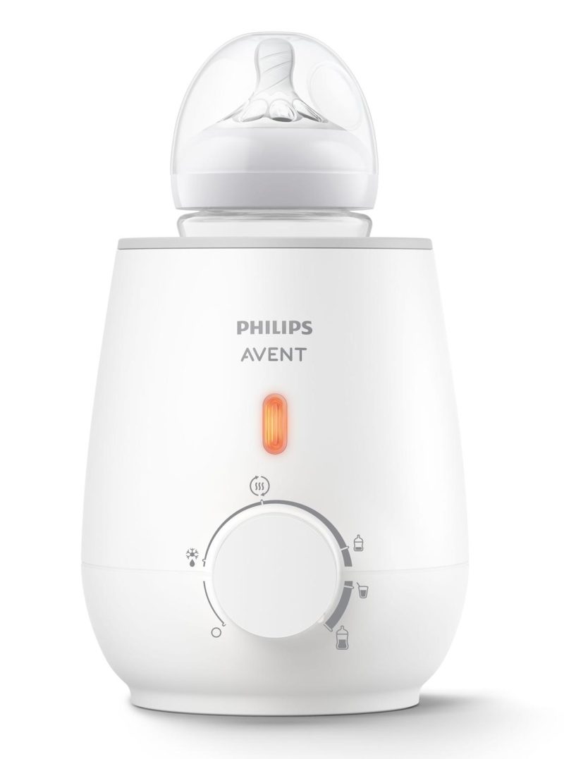 Philips Avent Fast Bottle Warmer