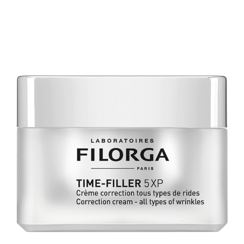Filorga Time Filler 5Xp Creme 50 Ml
