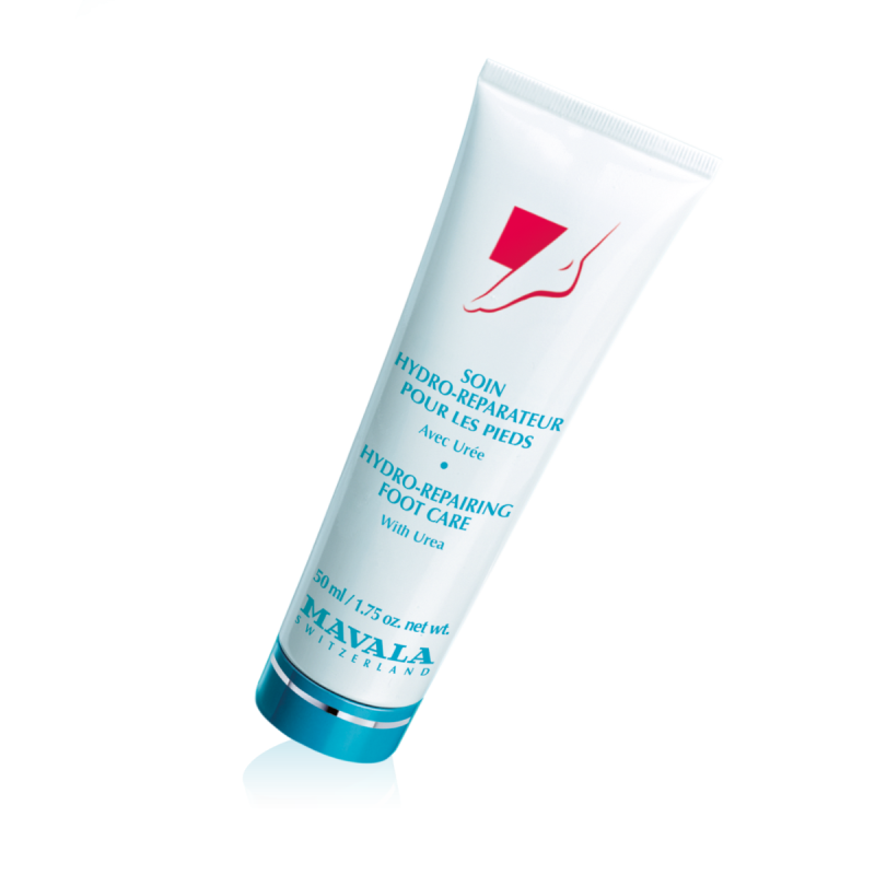 Mavala Hydra Repairing Foot Urea 25% Cream