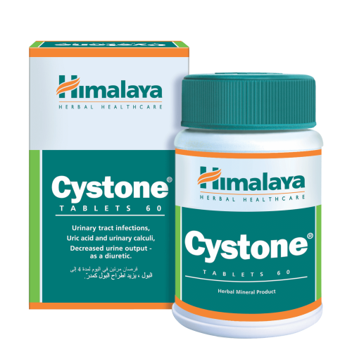 Cystone 60 Tablets