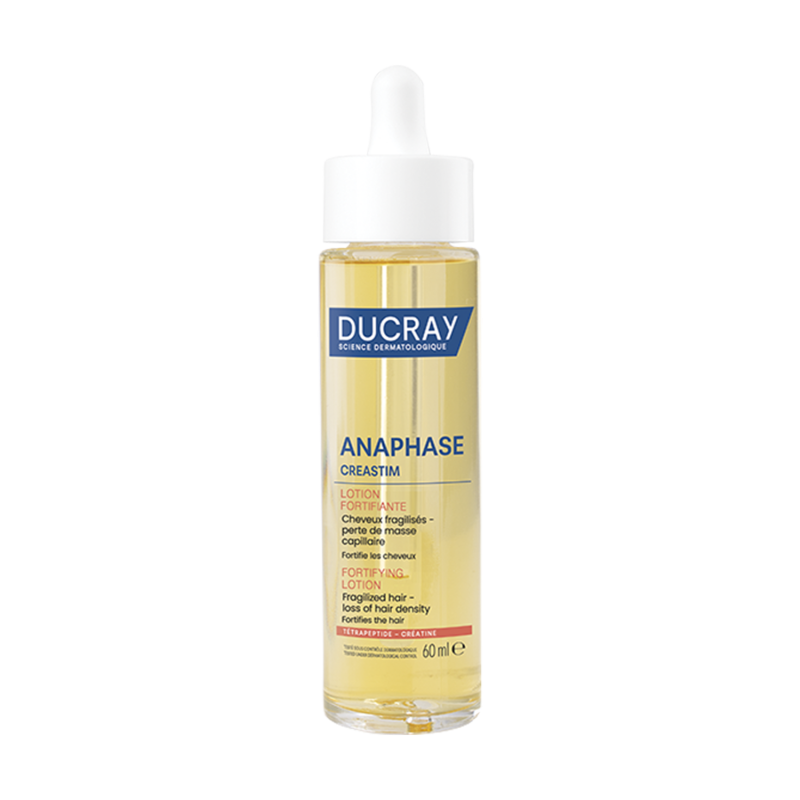 Ducray Creastim Reactiv Strengthening Lotion 60Ml