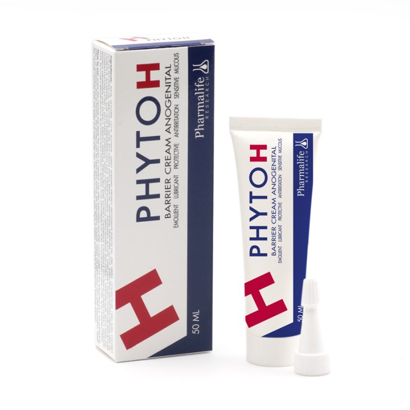 Phyto H Anogenital Barrier Cream 50 Ml Pharmalife