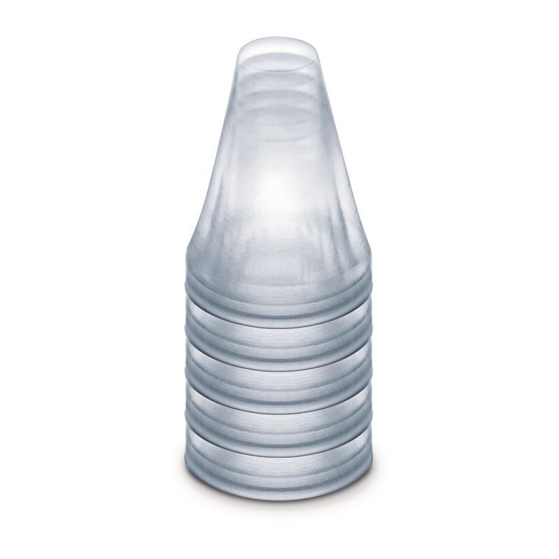 Beurer Thermometer Set Of Replacement Caps Ft58