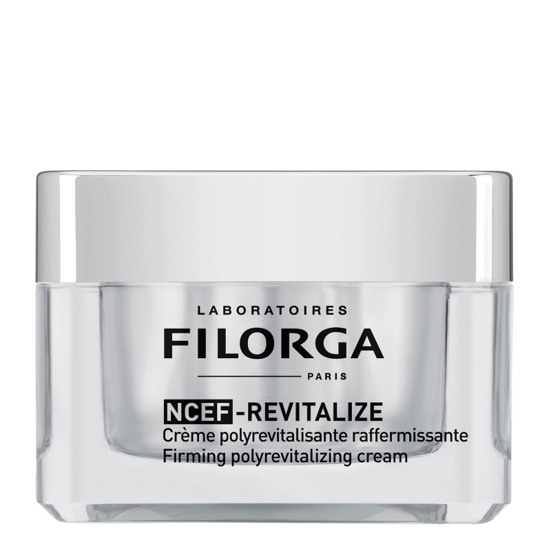 Filorga Ncef Revitalize Firming Polyrevitalizing Cream 50Ml