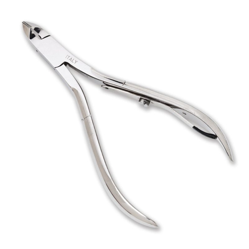 Denco Cuticle Nipper - Half Jaw (2401N)