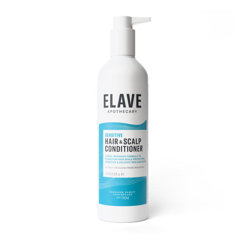 Elave Sensitive Care Hair Conditioner 250 Ml