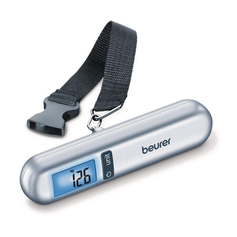 Beurer Luggage Scale Ls 06