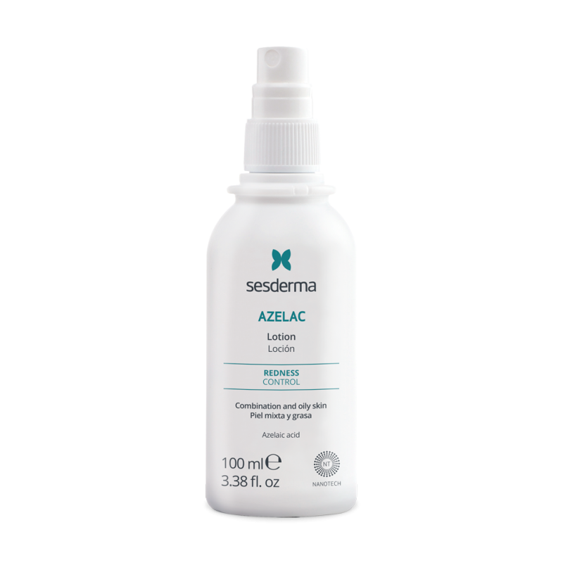 Sesderma Azelac Lotion 100 Ml