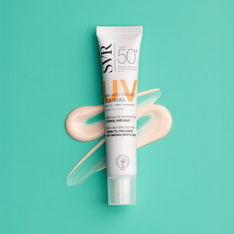 Svr Clairial Creme Spf50+ 40Ml