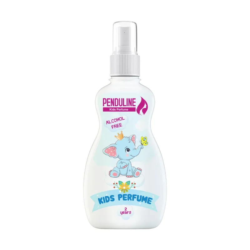Penduline Kids Perfume Alcohol Free For Boys 100Ml