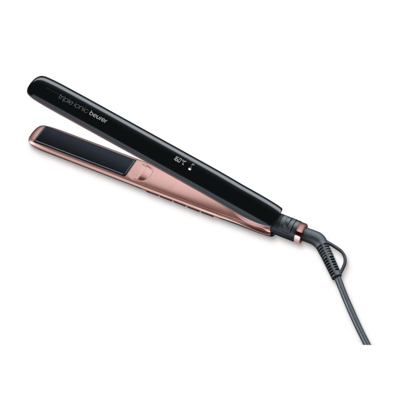 Beurer Hair Straightener Hs 80