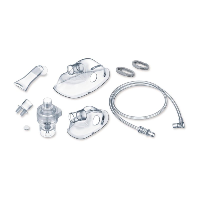 Beurer Ih60 Ih 58 Srih Year Pack