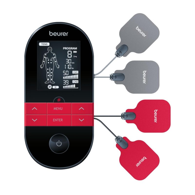 Beurer Em 59 Heat Digital Tens/Ems Device