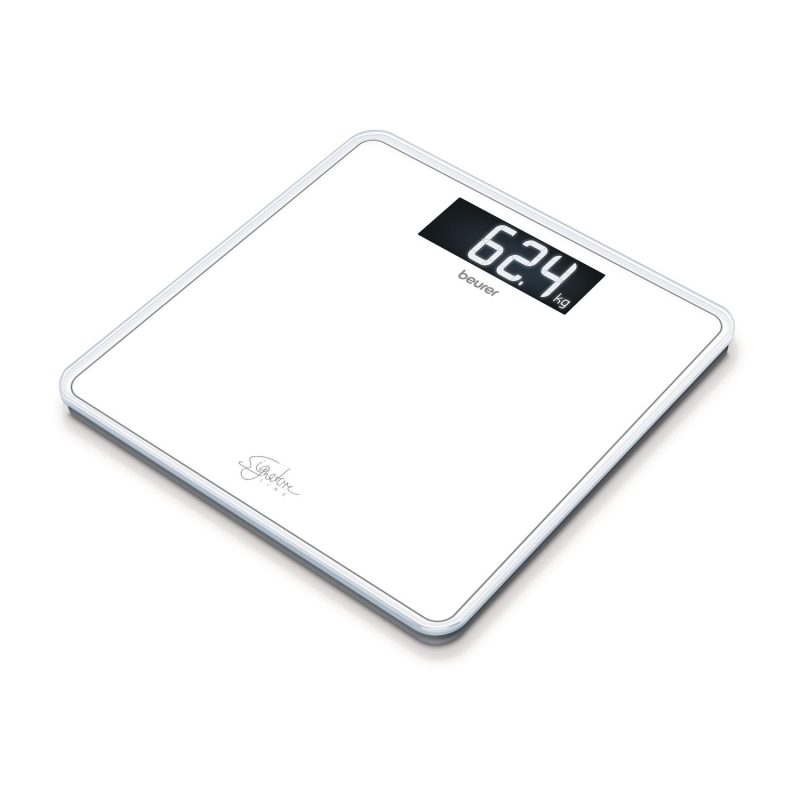 Beurer Gs 400 Signature Line Glass Bathroom Scale, 1 Piece