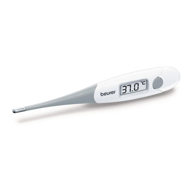 Beurer Ft15 Thermometer. Flexible Tip. Quick Measurement