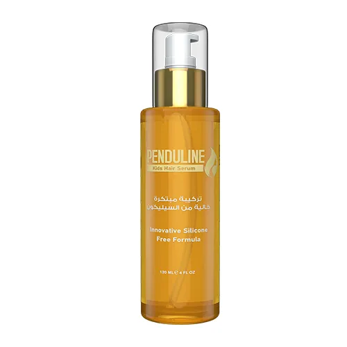 Penduline Hair Serum 120Ml